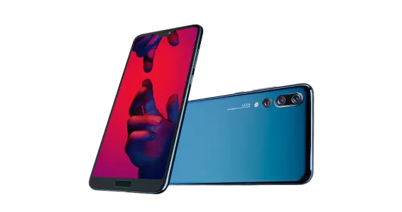 Ремонт Huawei в Челябинске - специализированный сервисный центр