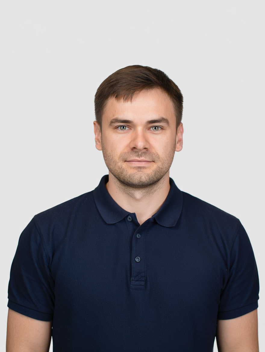 Мельниковский Кирилл Алексеевич